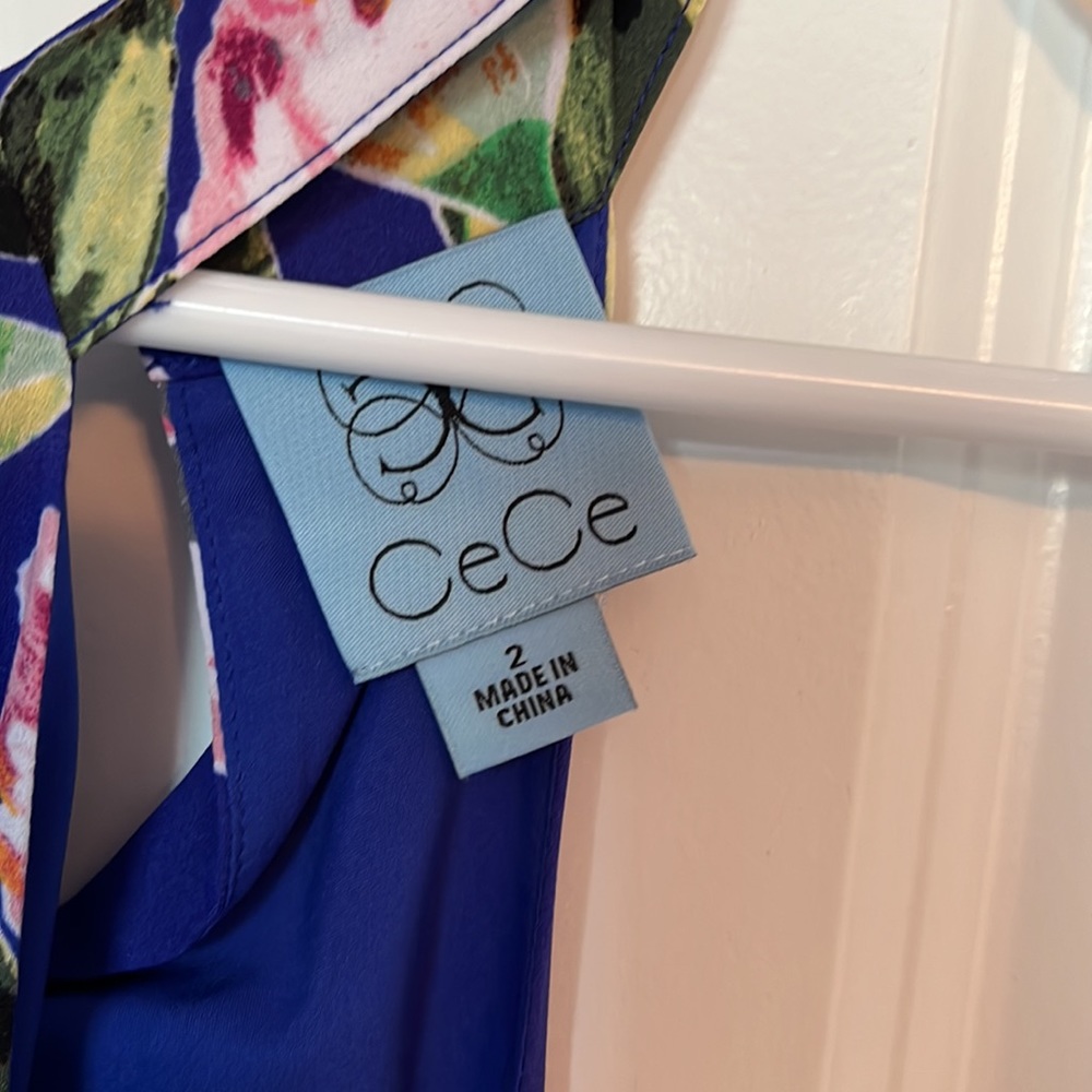 Cece dress - Picture 2 of 4